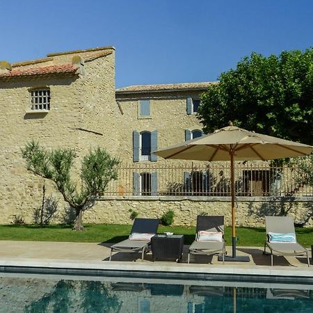 Bed and Breakfast La Bastide Neuve Жукас Екстер'єр фото