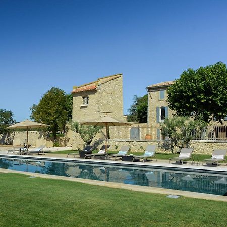 Bed and Breakfast La Bastide Neuve Жукас Екстер'єр фото