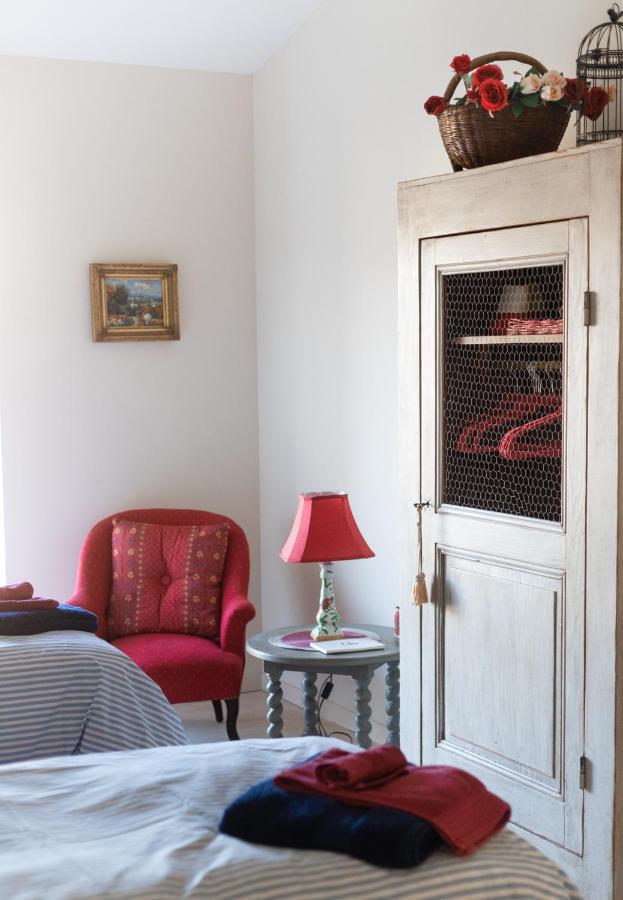 Bed and Breakfast La Bastide Neuve Жукас Екстер'єр фото