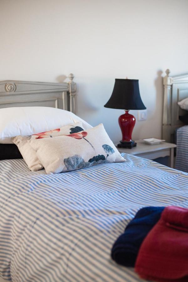 Bed and Breakfast La Bastide Neuve Жукас Екстер'єр фото