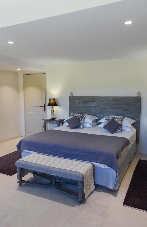 Bed and Breakfast La Bastide Neuve Жукас Екстер'єр фото