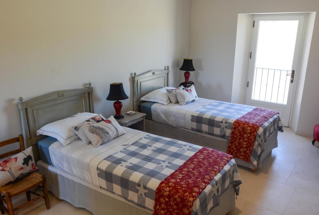 Bed and Breakfast La Bastide Neuve Жукас Екстер'єр фото