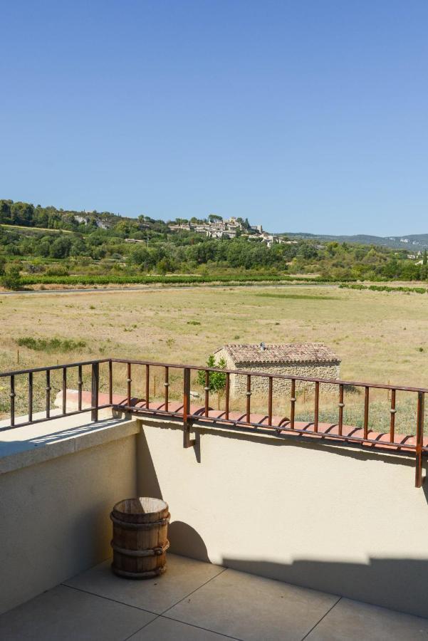 Bed and Breakfast La Bastide Neuve Жукас Екстер'єр фото