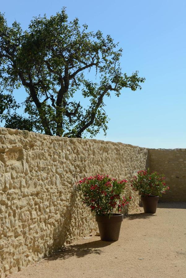Bed and Breakfast La Bastide Neuve Жукас Екстер'єр фото