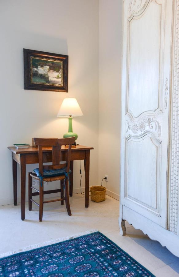 Bed and Breakfast La Bastide Neuve Жукас Екстер'єр фото