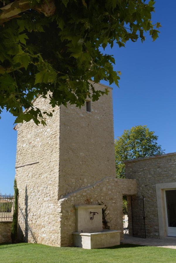 Bed and Breakfast La Bastide Neuve Жукас Екстер'єр фото