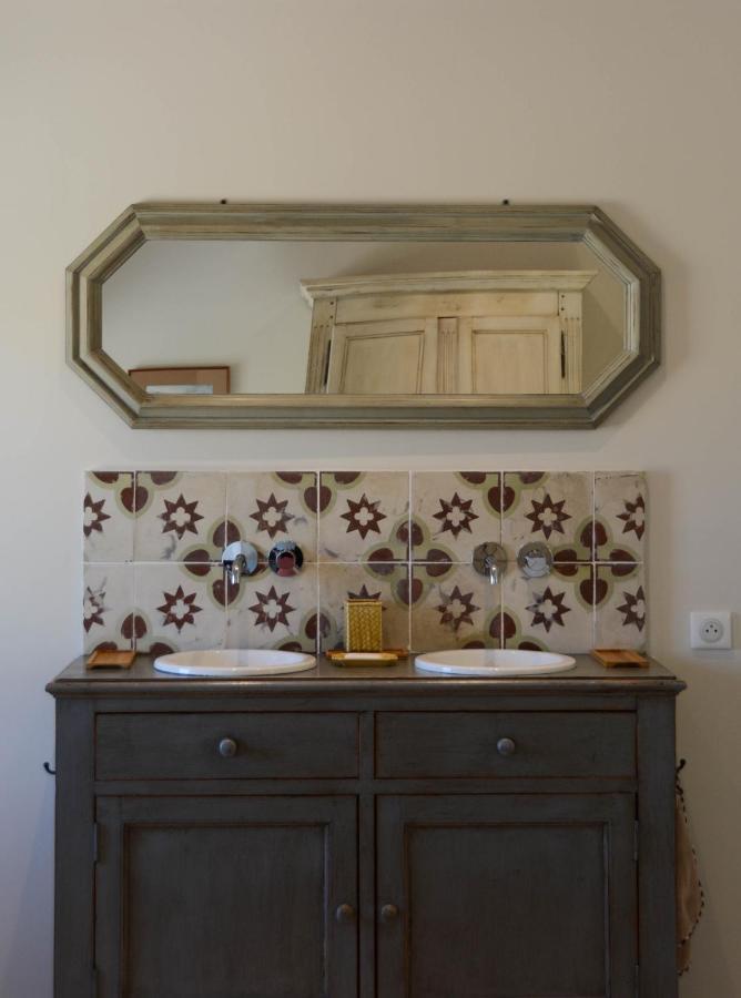 Bed and Breakfast La Bastide Neuve Жукас Екстер'єр фото