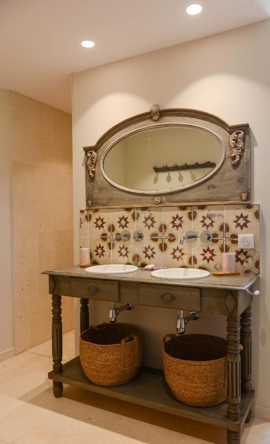Bed and Breakfast La Bastide Neuve Жукас Екстер'єр фото