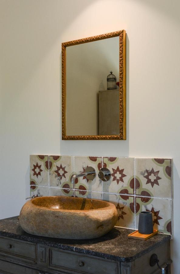 Bed and Breakfast La Bastide Neuve Жукас Екстер'єр фото