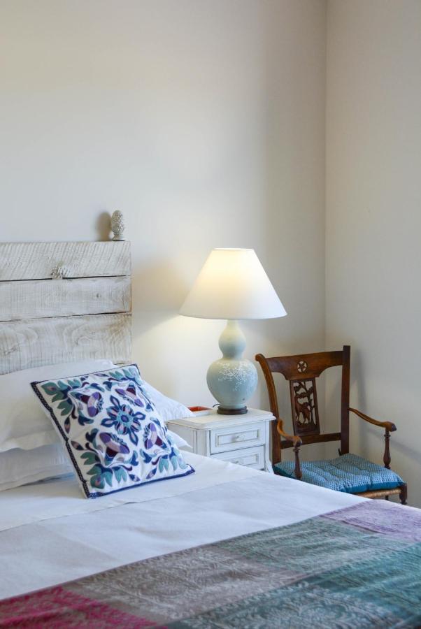 Bed and Breakfast La Bastide Neuve Жукас Екстер'єр фото