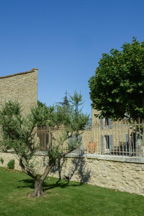 Bed and Breakfast La Bastide Neuve Жукас Екстер'єр фото